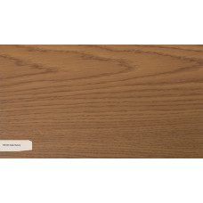 Широкоформатна панель HPL KRAFFTEN 12 мм чорне ядро - KS103 Oak Sunny