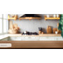 Широкоформатна панель HPL KRAFFTEN 12 мм чорне ядро - KS103 Oak Sunny