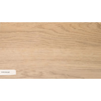 Широкоформатна панель HPL KRAFFTEN 12 мм чорне ядро - KS102 Oak Light