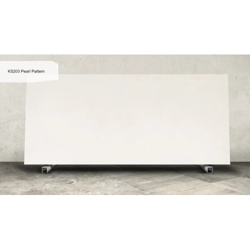 Широкоформатна панель HPL KRAFFTEN 12 мм чорне ядро - KS203 Pearl Pattern