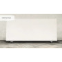 Широкоформатна панель HPL KRAFFTEN 12 мм чорне ядро - KS203 Pearl Pattern