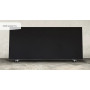 Широкоформатна панель HPL KRAFFTEN 12 мм чорне ядро - KS204 Graphite Flow