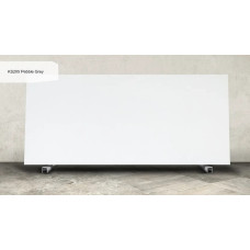 Широкоформатна панель HPL KRAFFTEN 12 мм чорне ядро - KS205 Pebble Grey