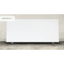 Широкоформатна панель HPL KRAFFTEN 12 мм чорне ядро - KS205 Pebble Grey