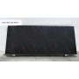 Широкоформатна панель HPL KRAFFTEN 12 мм чорне ядро - KS301 Black Gold Marble