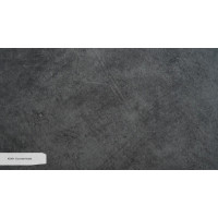 Широкоформатна панель HPL KRAFFTEN 12 мм чорне ядро - KS401 Concrete Noble