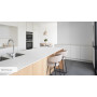 Широкоформатна панель HPL KRAFFTEN 12 мм чорне ядро - KSD205 Pebble Grey