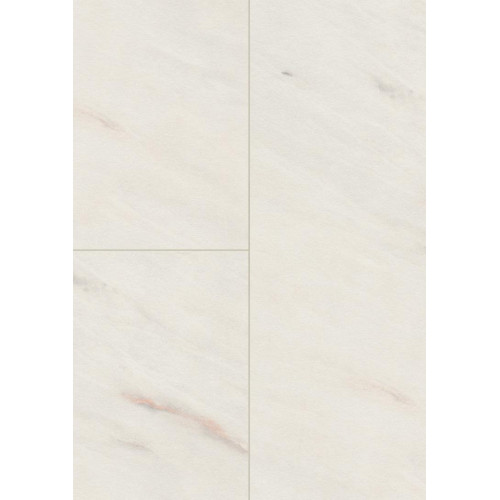 Ламінат Egger NatureSense 33/8 Kingsize-Aqua+ ELF812 Мрамор Леванто білий