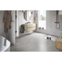 Ламінат Egger NatureSense 33/8 Kingsize-Aqua+ ELF243 Мармур Кандела світло-сірий