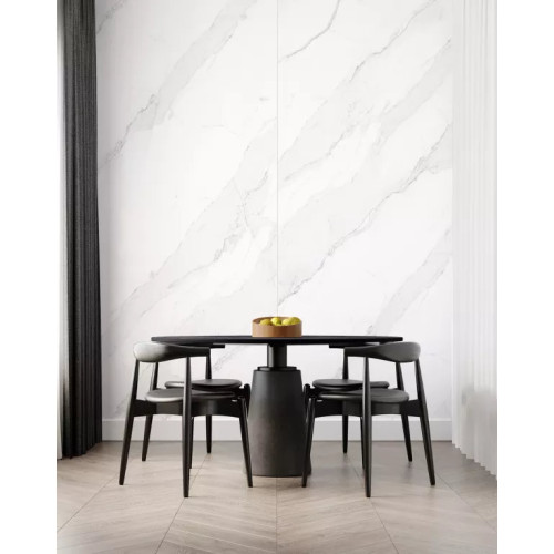 Стінова панель SPC Rocko Wall Tiles Calacatta Olympus K551