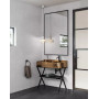 Стінова панель SPC Rocko Wall Tiles Crema Valpolicella, PT R119