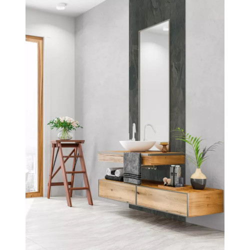 Стінова панель SPC Rocko Wall Tiles Crema Valpolicella, PT R119