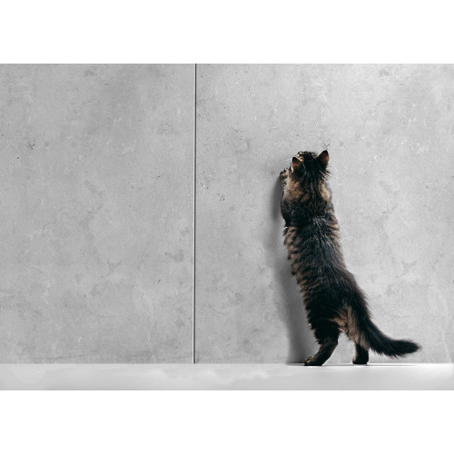 Стінова панель SPC Rocko Wall Tiles Ivory Onyx R196
