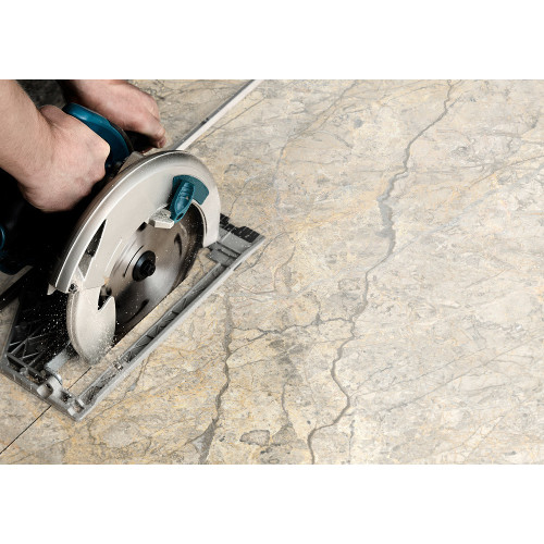 Стінова панель SPC Rocko Wall Tiles Ivory Onyx R196