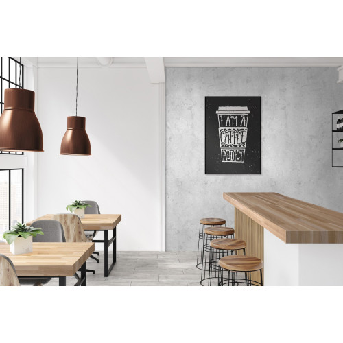 Стінова панель SPC Rocko Wall Tiles Concrete, PT R109