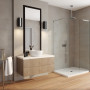 Стінова панель SPC Rocko Wall Tiles Terraquad, SE R260