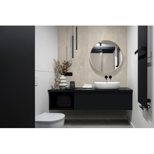 Стінова панель SPC Rocko Wall Tiles Urban Grid, SE R267