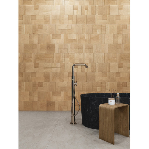Стінова панель SPC Rocko Wall Tiles Soulgrain, SE R265