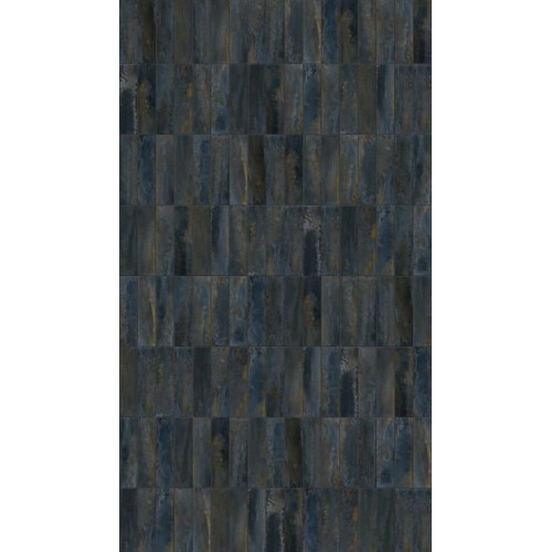 Стінова панель SPC Rocko Wall Tiles Navy Dust, SE R268