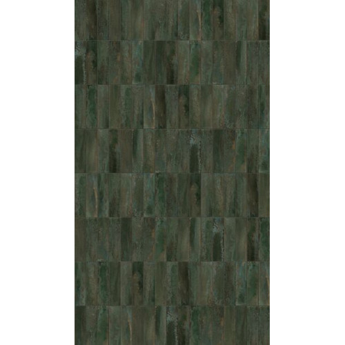 Стінова панель SPC Rocko Wall Tiles Kasbah Green, SE R264