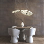 Стінова панель SPC Rocko Wall Tiles Casa Tigris, SE R257