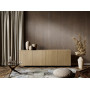 Стінова панель SPC Rocko Wall Tiles Medusa Bronze, SE R266