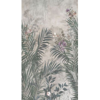 Стеновая панель SPC Rocko Wall Tiles Golden Cane A, PT R161