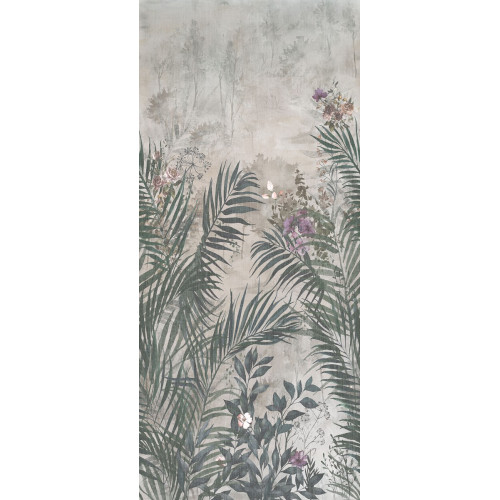 Стінова панель SPC Rocko Wall Tiles Golden Cane A, PT R161
