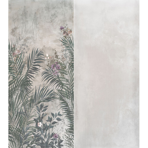 Стінова панель SPC Rocko Wall Tiles Golden Cane A, PT R161
