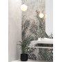 Стінова панель SPC Rocko Wall Tiles Golden Cane B, PT R162