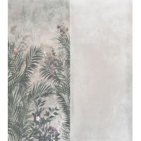 Стінова панель SPC Rocko Wall Tiles Golden Cane B, PT R162