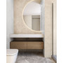 Стінова панель SPC Rocko Wall Tiles Skali, PT R160