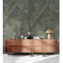 Стінова панель SPC Rocko Wall Tiles Silver Sage, PT R163