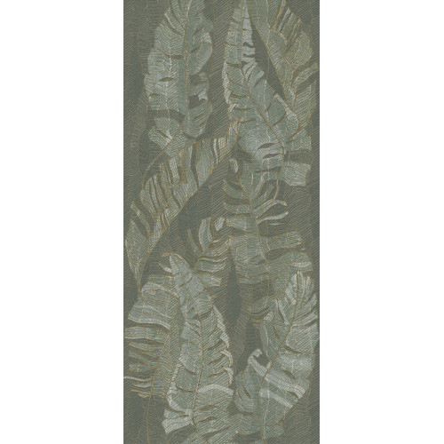 Стінова панель SPC Rocko Wall Tiles Silver Sage, PT R163