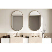 Стеновая панель SPC Rocko Wall Tiles Almond, PT K564