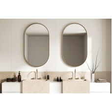 Стінова панель SPC Rocko Wall Tiles Almond, PT K564