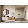 Стінова панель SPC Rocko Wall Tiles Cashmere, PT K5981