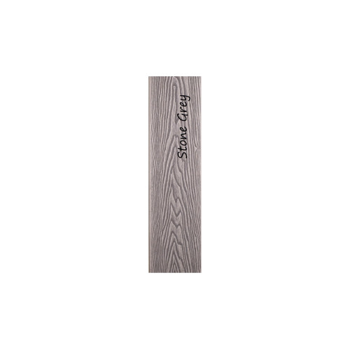 Терасна дошка PORCH INTENSE 3D Stone Grey