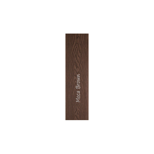 Терасна дошка PORCH INTENSE 3D Moca Brown