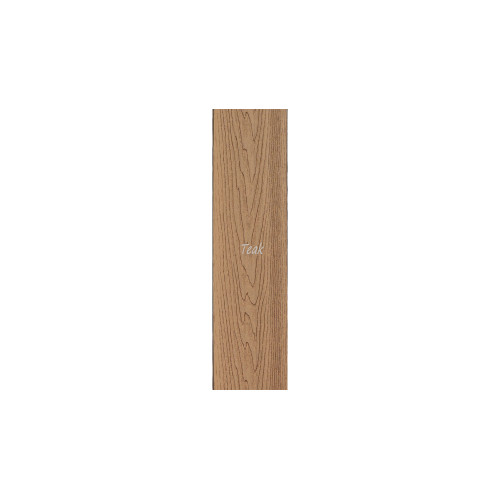 Терасна дошка PORCH REAL 3D Teak