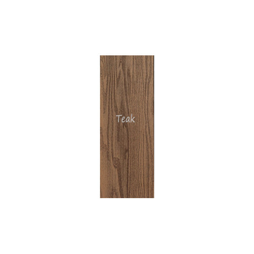 Терасна дошка PORCH MULTI 3D Teak