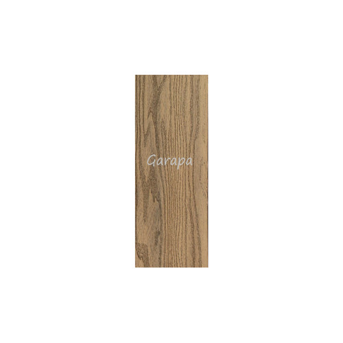 Терасна дошка PORCH MULTI 3D Garapa