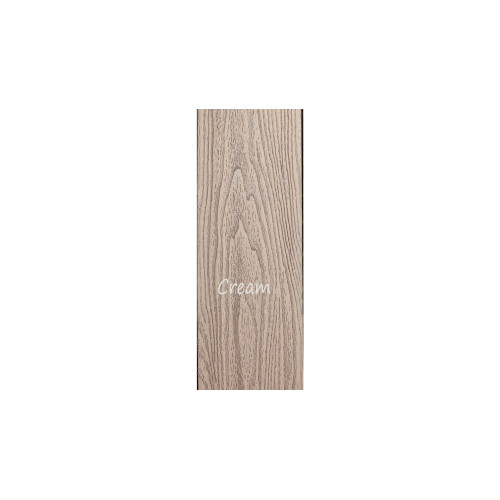 Терасна дошка PORCH MULTI 3D Cream
