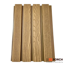 Фасадна дошка PORCH WALL TEXTURE Itallian Wood
