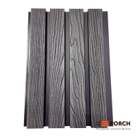 Фасадна дошка PORCH WALL TEXTURE Stone Grey