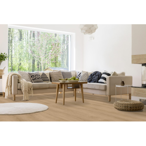 Вінілове покриття LVT CHECK Maximum Standard Wees Oak 2482E (2,5 мм)