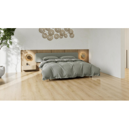 Вінілове покриття LVT CHECK Maximum Standard Wees Oak 2482E (2,5 мм)