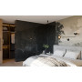 Стінова панель SPC ARBITON Mineral Walls – Monreale Black (WMS 518G)
