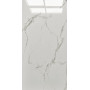 Стінова панель SPC ARBITON Mineral Walls – Pietra Santa White (WMS 538G)