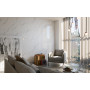Стінова панель SPC ARBITON Mineral Walls – Pietra Santa White (WMS 538G)